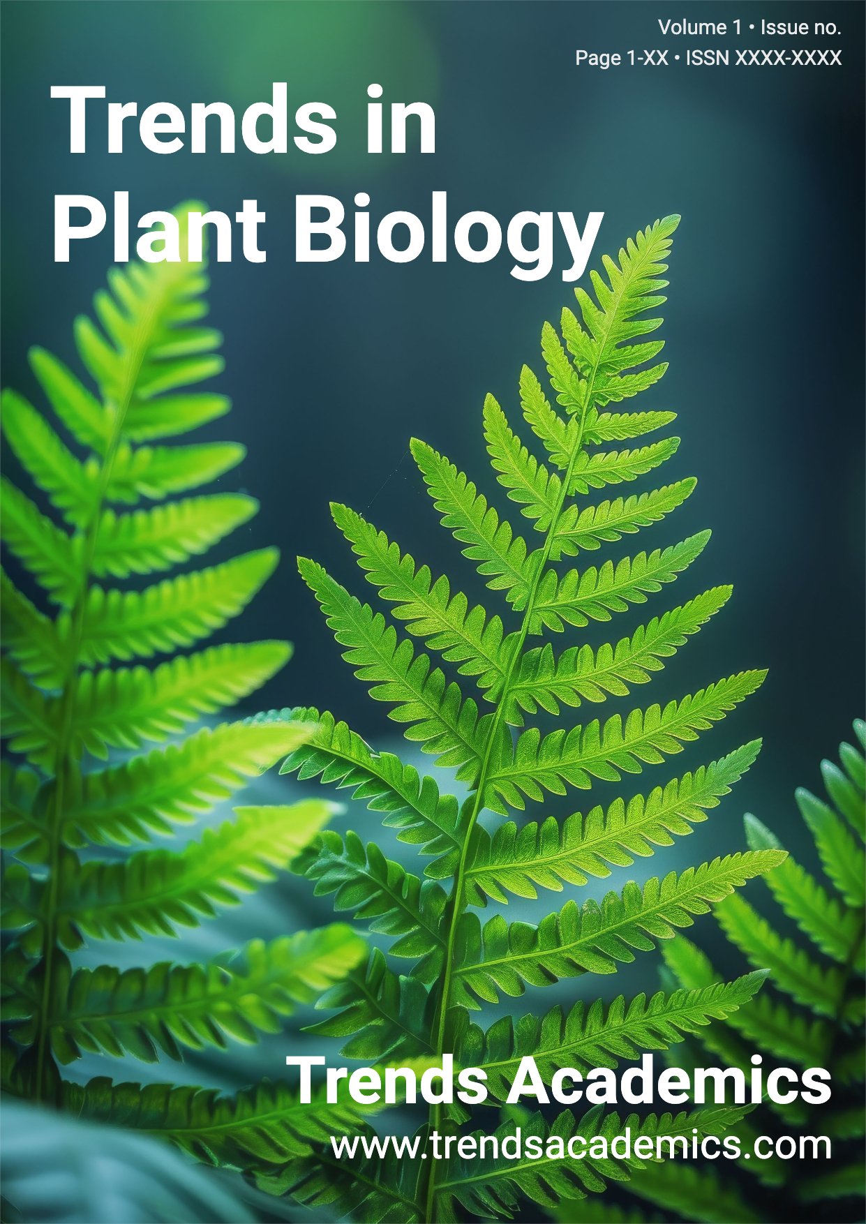 Trends in Plant Biology